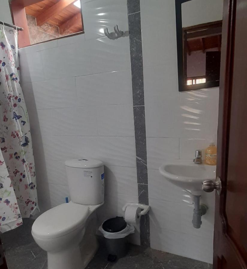 Cafe Racer Hostel Jardín Cameră foto